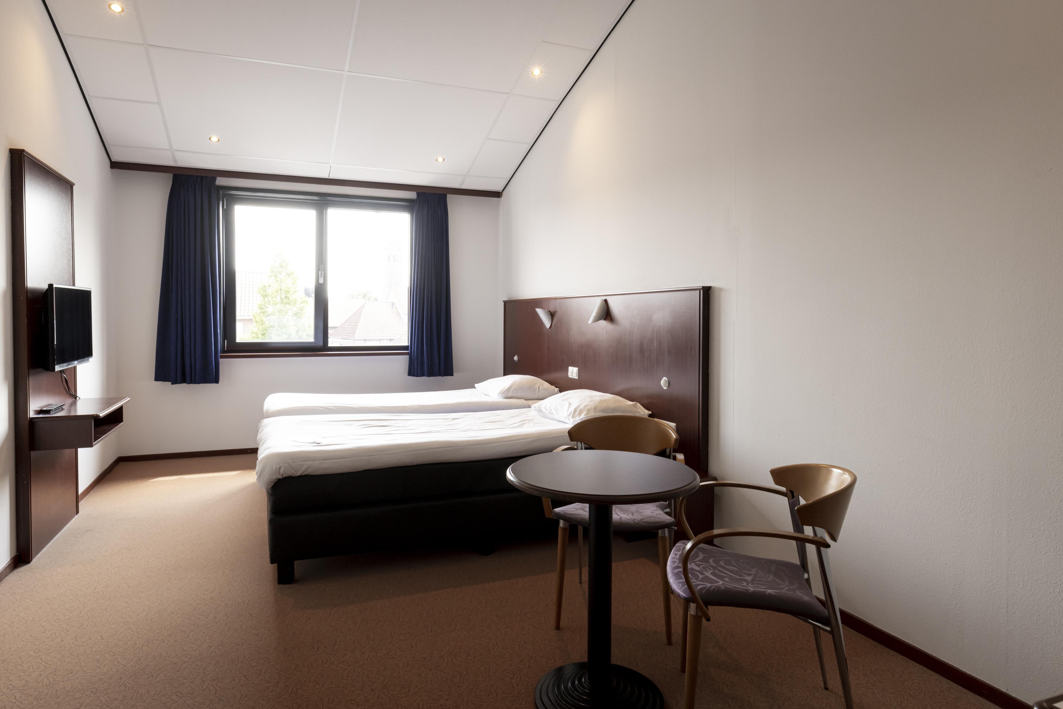 Fletcher Wellness-Hotel Brabant-Mill Exteriér fotografie