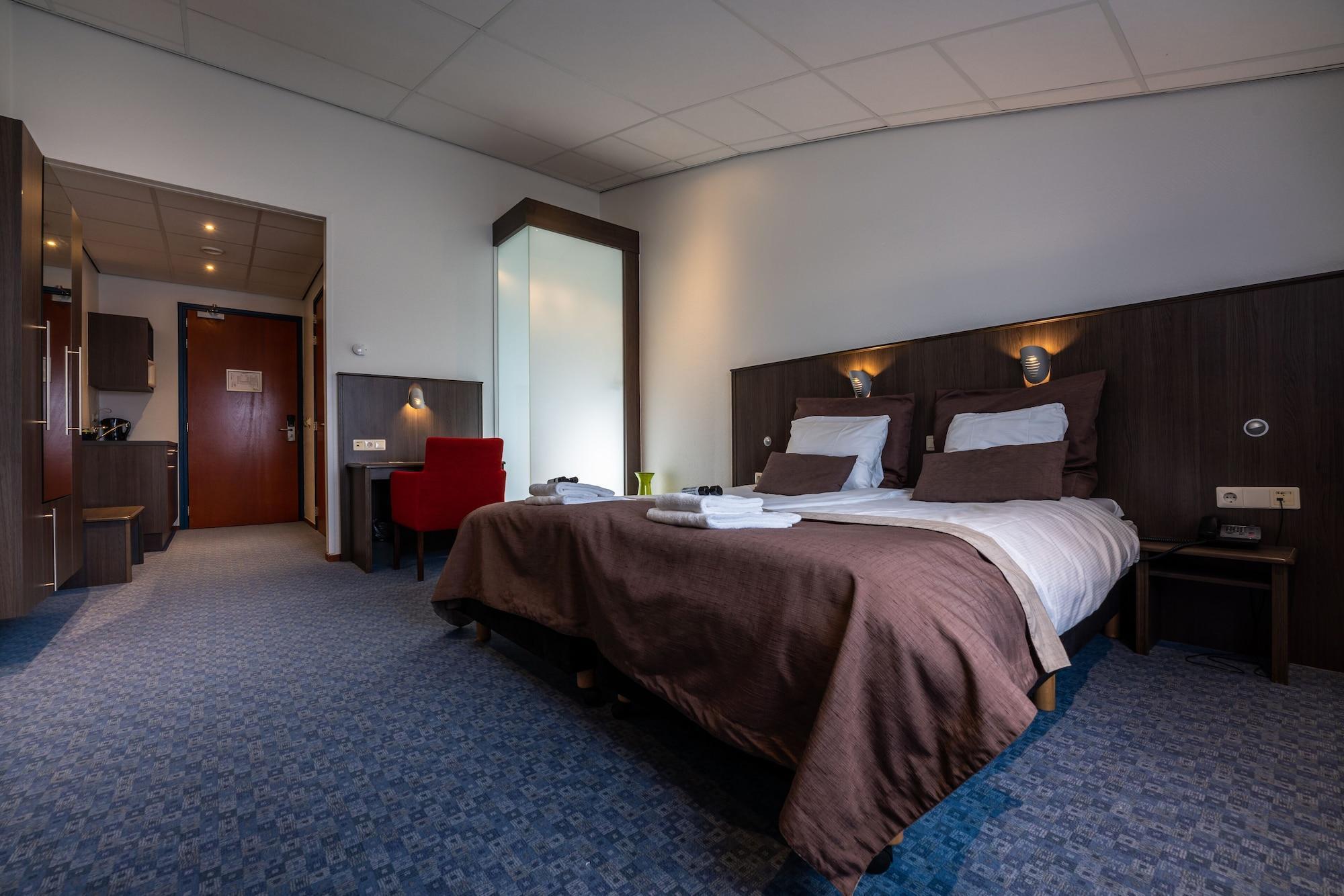 Fletcher Wellness-Hotel Brabant-Mill Exteriér fotografie