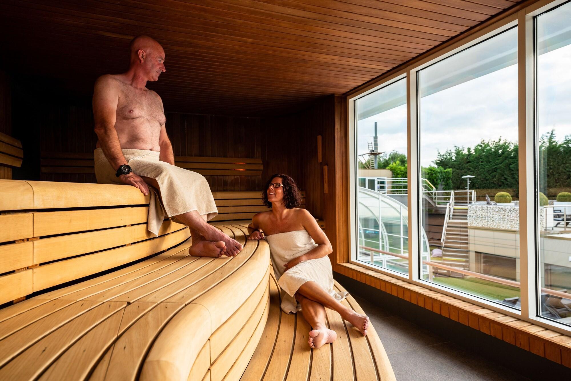 Fletcher Wellness-Hotel Brabant-Mill Exteriér fotografie