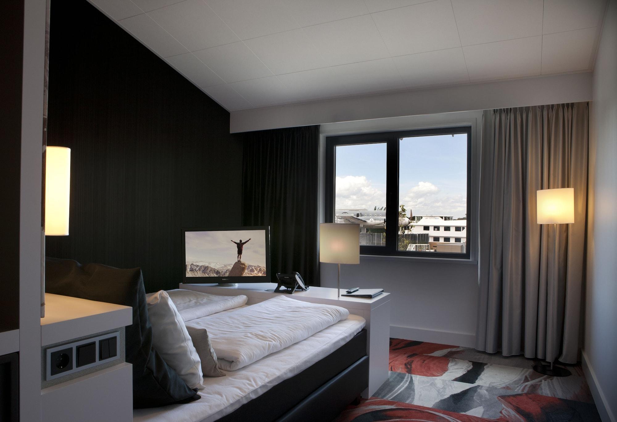 Fletcher Wellness-Hotel Brabant-Mill Exteriér fotografie