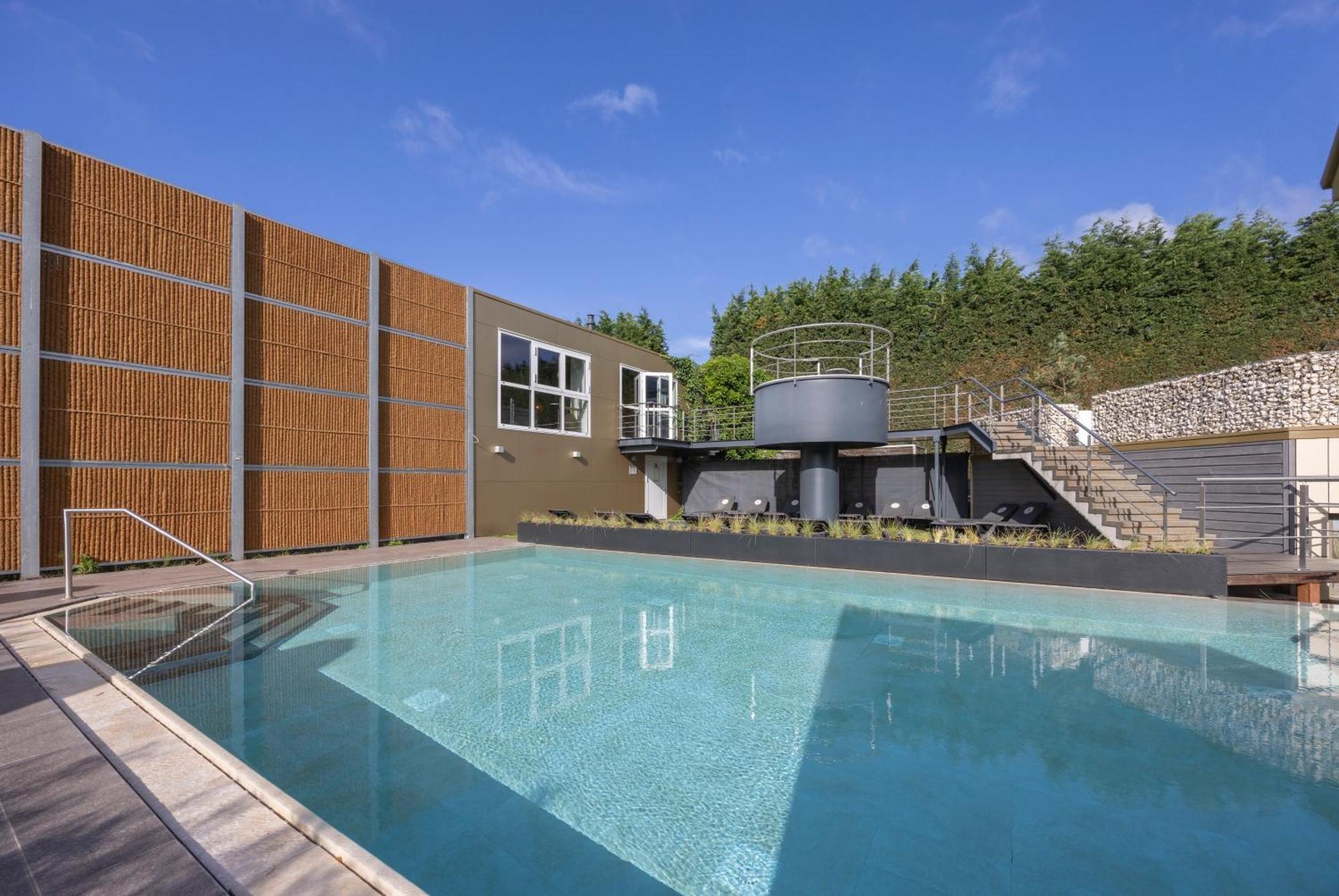 Fletcher Wellness-Hotel Brabant-Mill Exteriér fotografie