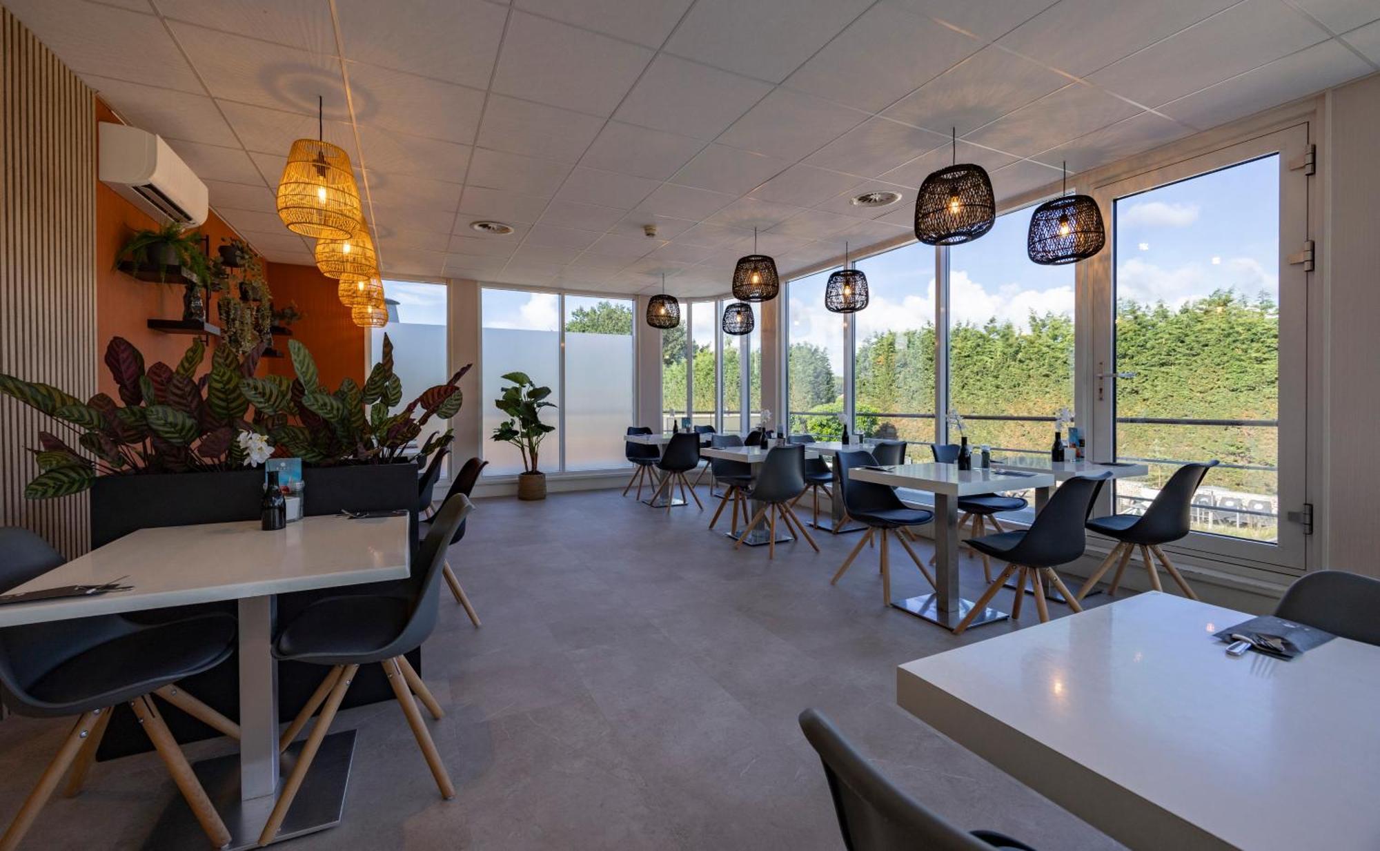 Fletcher Wellness-Hotel Brabant-Mill Exteriér fotografie