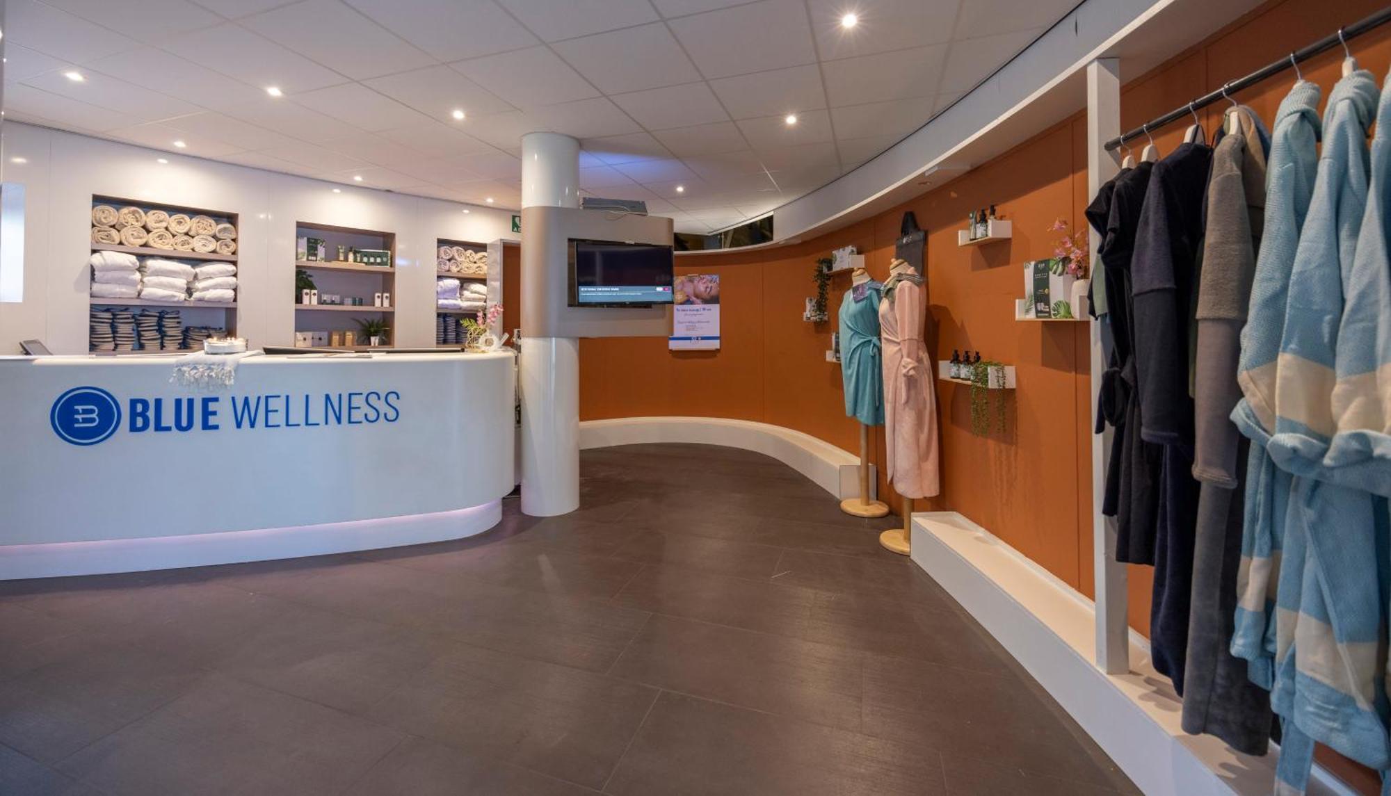 Fletcher Wellness-Hotel Brabant-Mill Exteriér fotografie