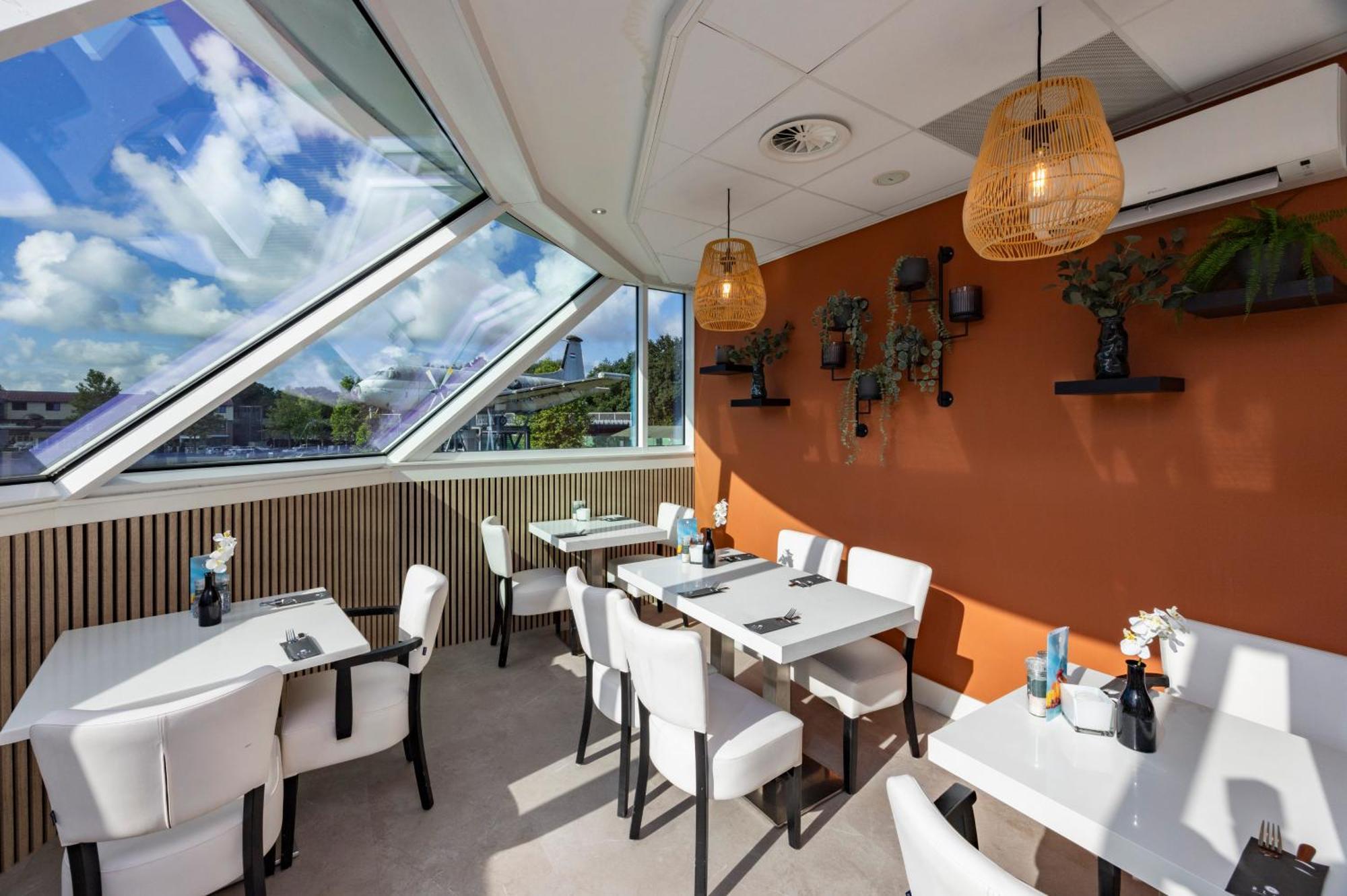 Fletcher Wellness-Hotel Brabant-Mill Exteriér fotografie