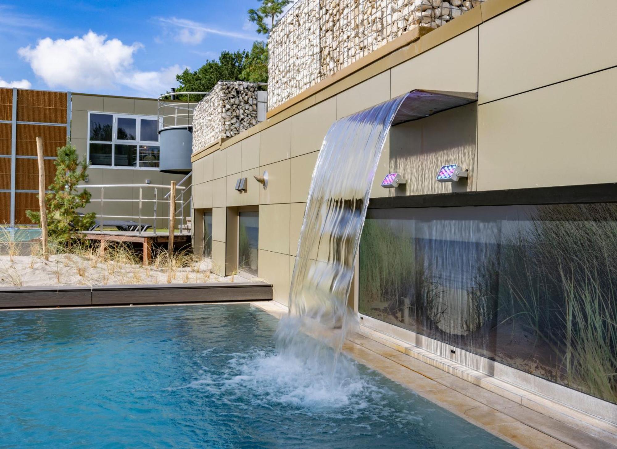 Fletcher Wellness-Hotel Brabant-Mill Exteriér fotografie